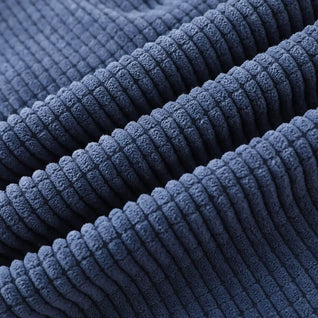 Jitsu - Pantalones de pana fina