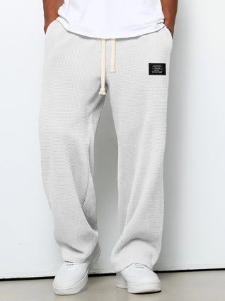 ARVENZA | PANTALONES PARA HOMBRES DE CORTE CÓMODO